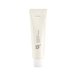 BEAUTY OF JOSEON Relief Sun: Rice+Probiotics Crema de fata cu protectie solara SPF 50+,10 ml