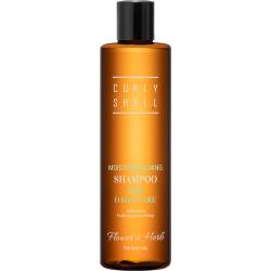 Moisture Calming Sampon hranitor si calmant 330 ml, Curly Shyll