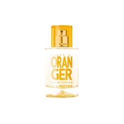 Apa de parfum Fleur d'Oranger, 50ml, SoliNotes