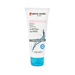 Gel demachiant 3 in 1, 100ml, Pierre Cardin