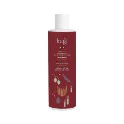 Gel de dus Whisky Barber, 300ml, Hagi