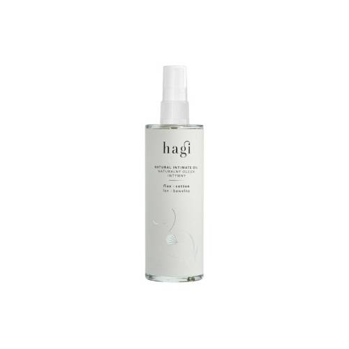 Ulei intim, 100ml, Hagi