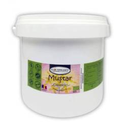 Mustar Classic, eco-bio, 2500 g, Biofarmland