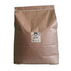 Faina integrala de grau Spelta, eco-bio, 20 kg, Biofarmland