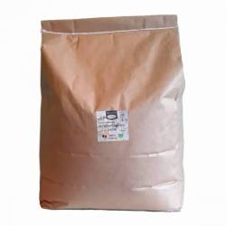 Faina integrala Amestec pentru Paine, eco-bio, 20 kg, Biofarmland, Biofarmland