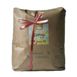 Boabe de grau Spelta, eco-bio, 5 kg, Biofarmland