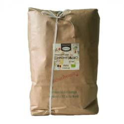 Faina integrala de grau Einkorn, eco-bio, 5 kg, Biofarmland