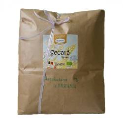 Boabe de Secara, eco-bio, 5 kg, Biofarmland