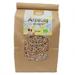 Arpacas din grau Spelta, eco-bio, 750 g, Biofarmland