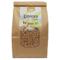 Boabe de grau Einkorn, eco-bio, 750 g, Biofarmland