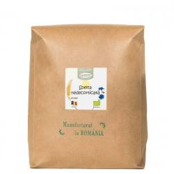 Spelta nedecorticata pentru culturi de iarba, eco-bio, 3 kg, Biofarmland