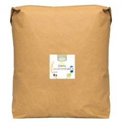 Spelta nedecorticata pentru culturi de iarba, eco-bio, 15 kg, Biofarmland
