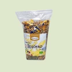 Risotto, eco-bio, 250 g, Biofarmland