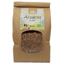 Arpacas din Grau, eco-bio, 750 g, Biofarmland
