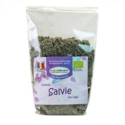 Condiment Salvie, refill, eco-bio, 15 g, Biofarmland