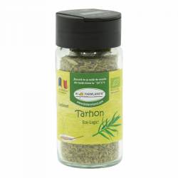 Condiment Tarhon, flacon, eco-bio, 15 g, Biofarmland