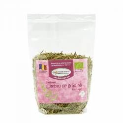 Condiment Cimbru de gradina, refill, eco-bio, 15 g, Biofarmland