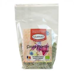 Condiment Sarea Florilor, refill, eco-bio, 60 g, Biofarmland