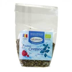 Condiment Oregano, refill, eco-bio, 15 g, Biofarmland
