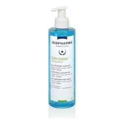 Gel de curatare Teen Derm Sensitive, 250 ml, IsisPharma