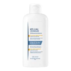 Sampon tratament anti-matreata uscata Squanorm, 200 ml, Ducray