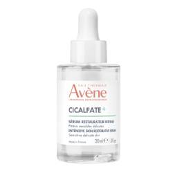 Ser intens reparator Cicalfate+, 30 ml, Avene