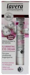 Crema de ochi iluminatoare antirid si anticearcan  - Basis Sensitiv 15ml - Lavera