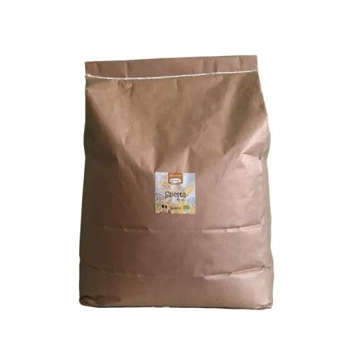 Boabe de grau Spelta, eco-bio, 20 kg, Biofarmland