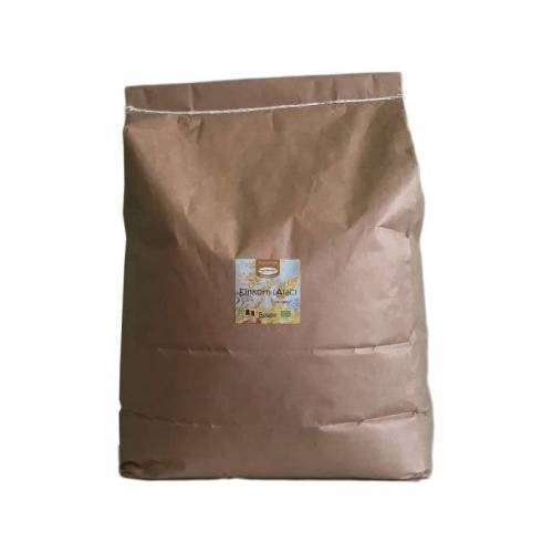 Boabe grau Einkorn, eco-bio, 20 kg, Biofarmland