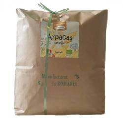 Arpacas din Grau, eco-bio, 5 kg, Biofarmland