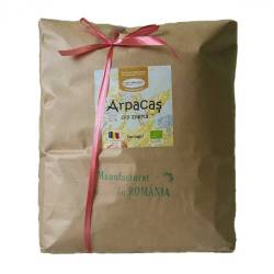 Arpacas din grau Spelta, eco-bio , 5 kg, Biofarmland