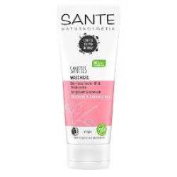 Gel de curatare pentru protectia tenului cu probiotice, 100 ml, Sante