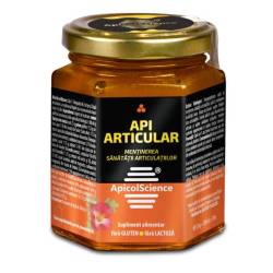 Api Articular, sustine sanatatea articulatiilor, 200 ml - DVR Pharm