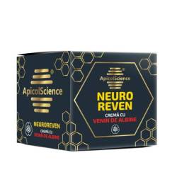 Crema NeuroReven, 50 ml - DVR Pharm