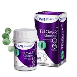 Telom-R General, 120 capsule, DVR Pharm