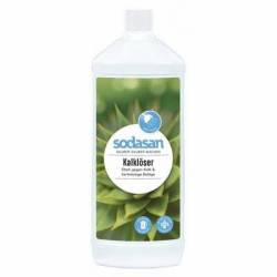 Detartrant ecologic 1L - SODASAN