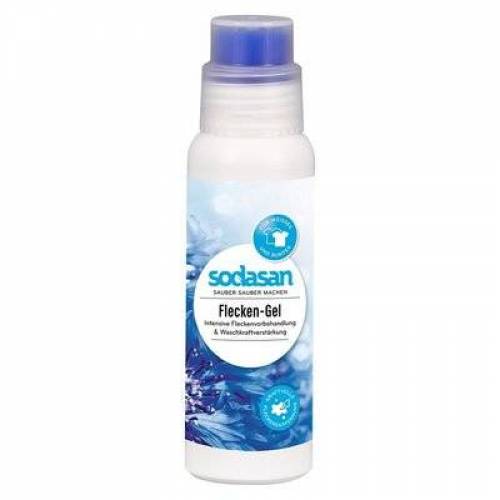 Gel Bio Pentru Scos Pete 200 ml - SODASAN