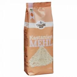 Faina de castane, fara gluten, eco-bio, 350g - Bauck Hof