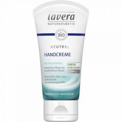 Crema de maini Neutral, 50ml - Lavera