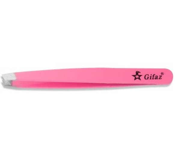 Gifaz penseta inox rose