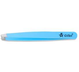 Gifaz penseta inox albastru