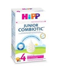 Hipp 4 Junior Combiotic 500 g