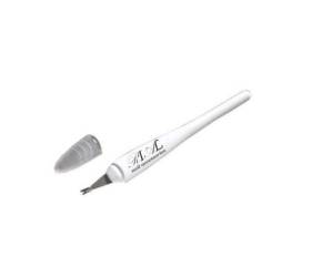 Rial Cutit pentru cuticule cu capac 016