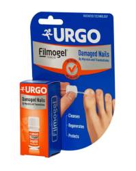 Urgo Filmogel Unghii deteriorate 3,3 ml