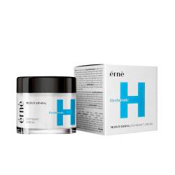 Crema de zi/noapte hidratanta pentru fata cu Acid Hialuronic, 50ml, Erne