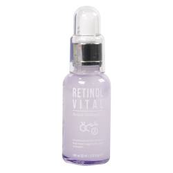 Ser pentru fata cu retinol vital, 30ml, Esfolio