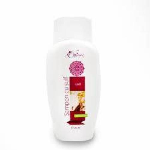 Sampon Cu Sulf, 250 ml, Charme