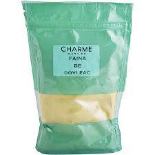 Faina de Dovleac, 300 g, Charme