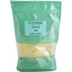 Faina de Dovleac, 300 g, Charme