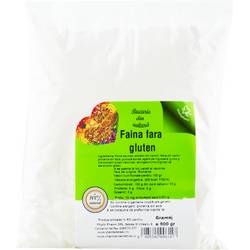 Faina fara gluten, 500 g, Charme